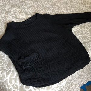 Gudrun Sjoden organic cotton top